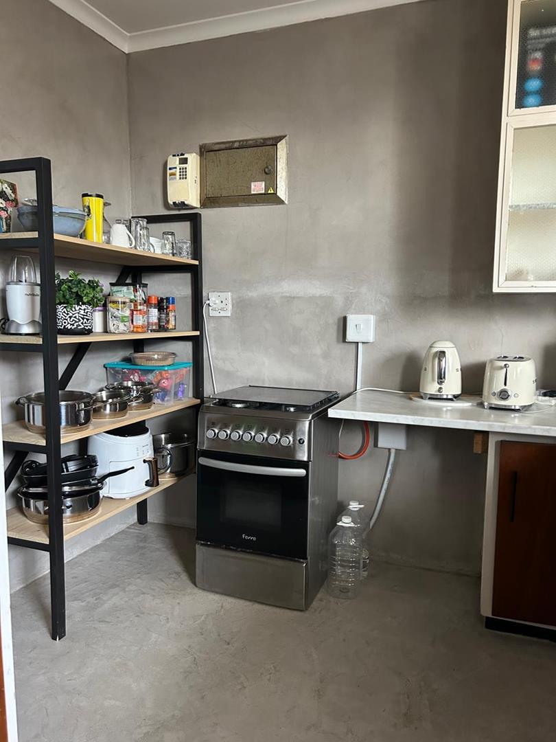 To Let 1 Bedroom Property for Rent in Port Elizabeth Central Eastern Cape